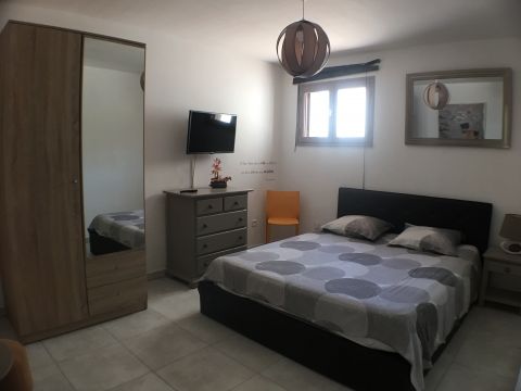 Apartamento en Ile rousse - Detalles sobre el alquiler n67027 Foto n4