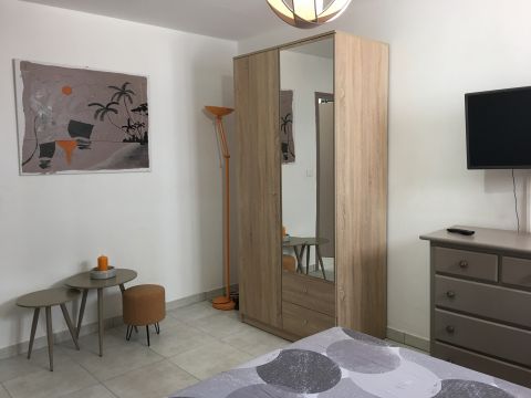 Apartamento en Ile rousse - Detalles sobre el alquiler n67027 Foto n5