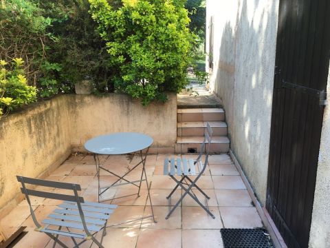 Appartement  Ile rousse - Location vacances, location saisonnire n67027 Photo n6