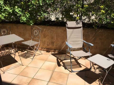 Appartement  Ile rousse - Location vacances, location saisonnire n67027 Photo n7