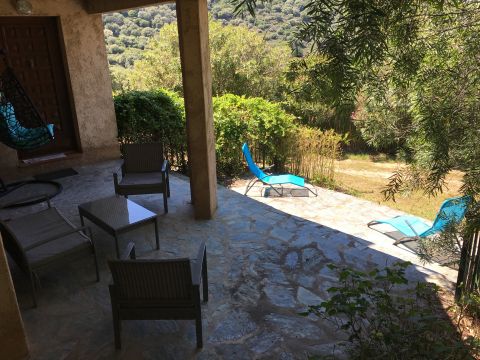 Appartement in Ile Rousse - Anzeige N  67033 Foto N13