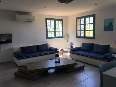 Appartement in Ile Rousse - Anzeige N  67033 Foto N2