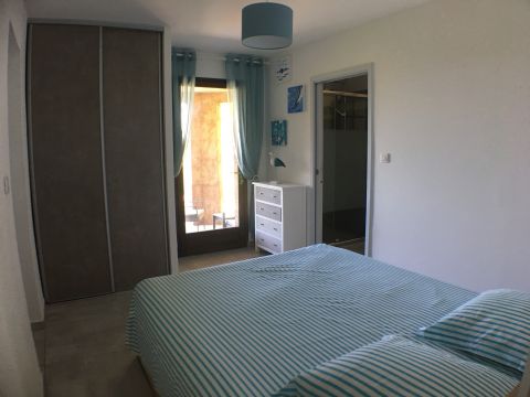 Appartement in Ile Rousse - Anzeige N  67033 Foto N5