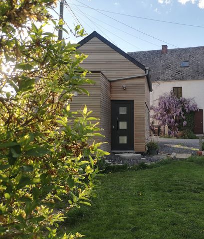 Maison  Coutisse - Location vacances, location saisonnire n67044 Photo n1