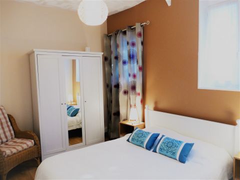 House in Saint Palais sur mer - Vacation, holiday rental ad # 67046 Picture #5