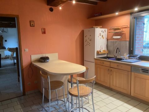 Maison  Ganzeville - Location vacances, location saisonnire n67051 Photo n2