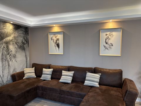 Appartement in F�camp - Vakantie verhuur advertentie no 67053 Foto no 12