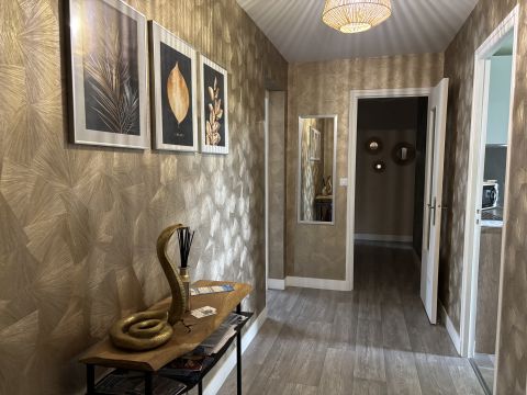 Appartement in F�camp - Vakantie verhuur advertentie no 67053 Foto no 18