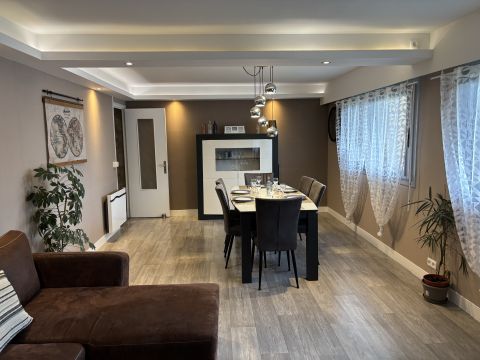 Appartement in F�camp - Vakantie verhuur advertentie no 67053 Foto no 9