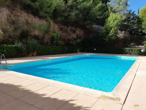 Flat in Sete - Vacation, holiday rental ad # 67060 Picture #13