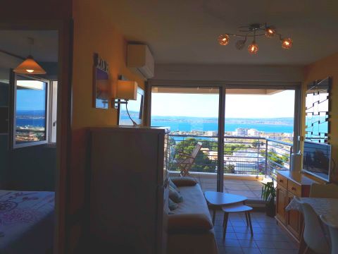 Apartamento en Sete - Detalles sobre el alquiler n67060 Foto n4