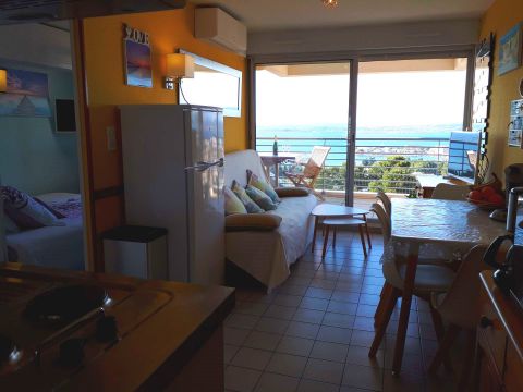 Appartement in Sete - Vakantie verhuur advertentie no 67060 Foto no 7