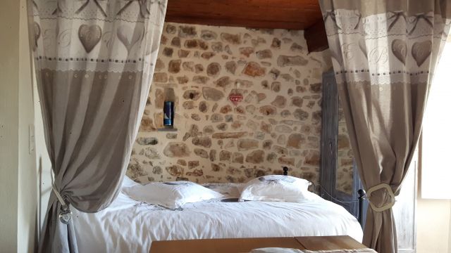 House in Seillans, France - Vacation, holiday rental ad # 67064 Picture #3