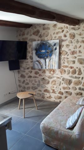 House in Seillans, France - Vacation, holiday rental ad # 67066 Picture #1