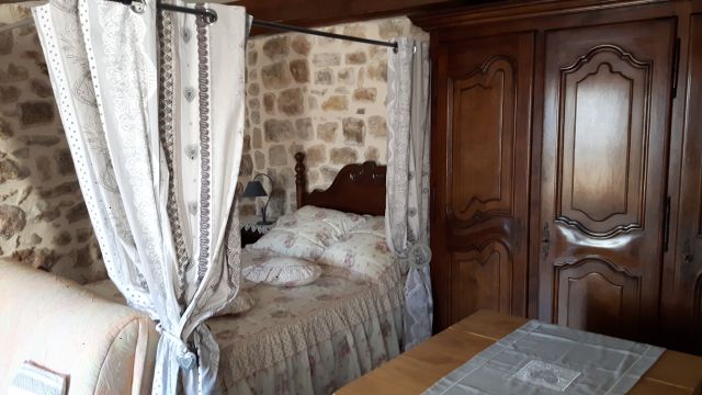 House in Seillans, France - Vacation, holiday rental ad # 67066 Picture #0