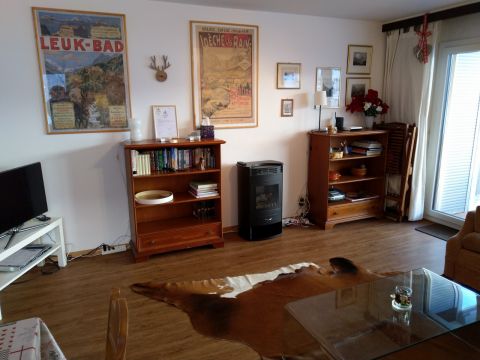 Apartamento en Lrchenwald 1808 - Detalles sobre el alquiler n67067 Foto n2