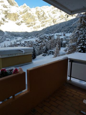 Apartamento en Lrchenwald 1808 - Detalles sobre el alquiler n67067 Foto n5