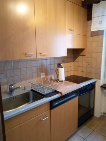 Appartement  Lrchenwald 1808 - Location vacances, location saisonnire n67067 Photo n7