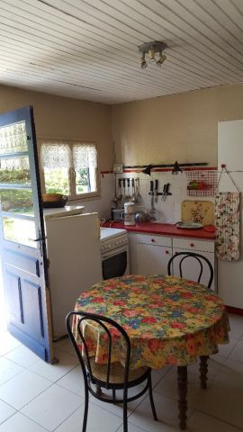 House in Trebeurden - Vacation, holiday rental ad # 67068 Picture #2