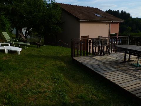 Maison  Gerardmer - Location vacances, location saisonnire n67070 Photo n11