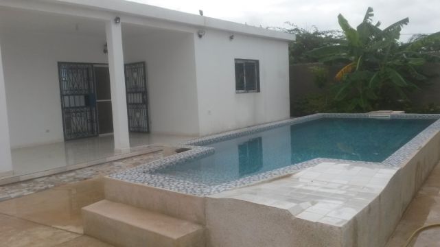 House in Warang - Vacation, holiday rental ad # 67072 Picture #1