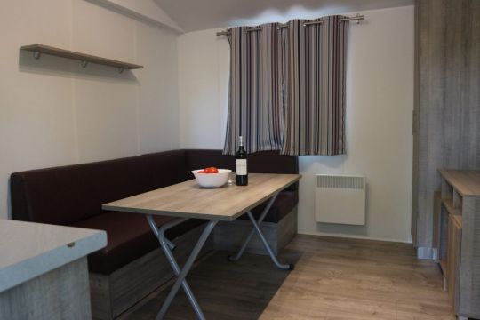 Mobil-home  Saint cybranet - Location vacances, location saisonnire n67076 Photo n4