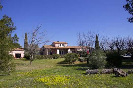 Casa en Mouries - Detalles sobre el alquiler n67097 Foto n14