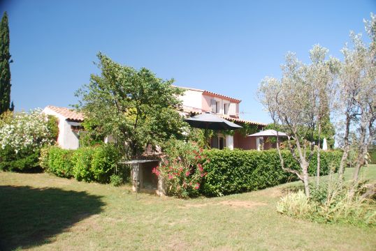 Maison  Mouries - Location vacances, location saisonnire n67097 Photo n2