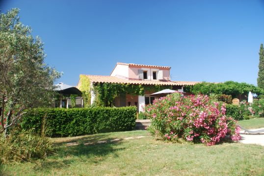 Maison  Mouries - Location vacances, location saisonnire n67097 Photo n3