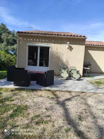 Gite in La motte d aigues - Vacation, holiday rental ad # 67109 Picture #6
