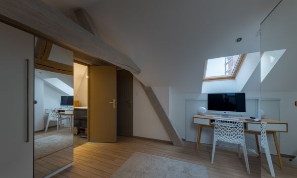 Apartamento en Dijon - Detalles sobre el alquiler n67113 Foto n10