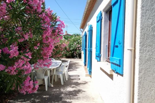 Maison  Saint-pierre la mer - Location vacances, location saisonnire n67114 Photo n15
