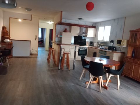 Appartement  Toulouse - Location vacances, location saisonnire n67126 Photo n13