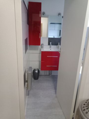 Flat in Toulouse - Vacation, holiday rental ad # 67126 Picture #14