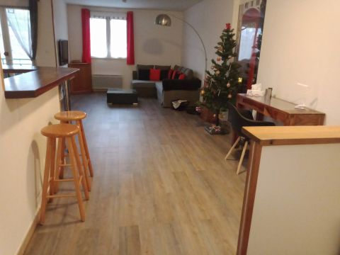 Flat in Toulouse - Vacation, holiday rental ad # 67126 Picture #15