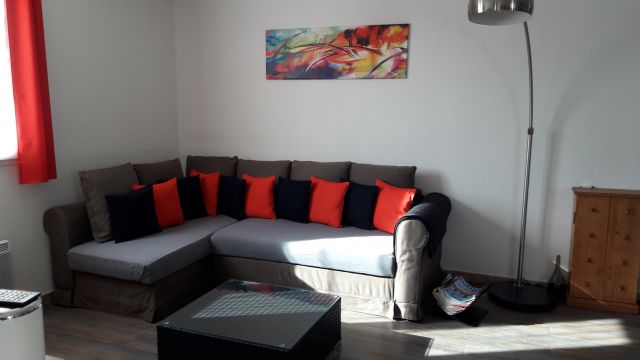 Apartamento en Toulouse - Detalles sobre el alquiler n67126 Foto n16