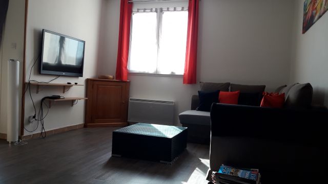 Flat in Toulouse - Vacation, holiday rental ad # 67126 Picture #17