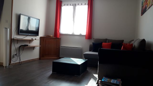 Appartement in Toulouse - Anzeige N  67126 Foto N17