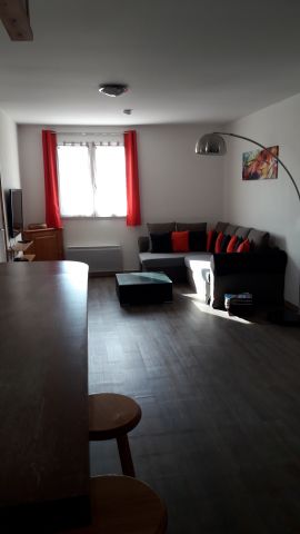 Flat in Toulouse - Vacation, holiday rental ad # 67126 Picture #18 thumbnail