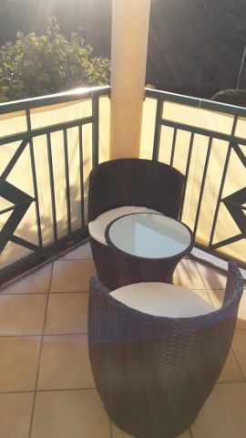 Flat in Toulouse - Vacation, holiday rental ad # 67126 Picture #8 thumbnail