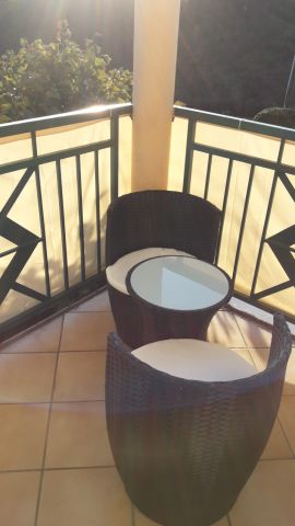 Flat in Toulouse - Vacation, holiday rental ad # 67126 Picture #8