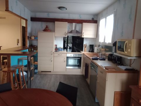 Apartamento en Toulouse - Detalles sobre el alquiler n67126 Foto n9