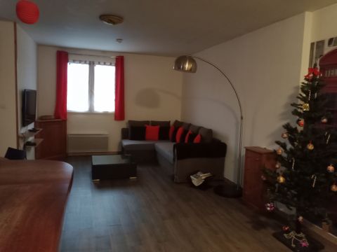 Apartamento en Toulouse - Detalles sobre el alquiler n67126 Foto n0