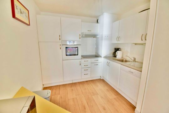 Apartamento en Clohars carnot - Detalles sobre el alquiler n67151 Foto n1