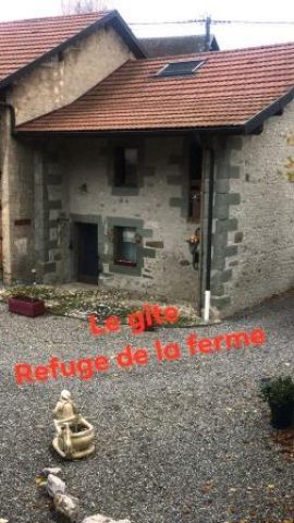 Maison  Saint julien en genevois - Location vacances, location saisonnire n67183 Photo n1