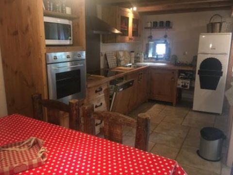 House in Saint julien en genevois - Vacation, holiday rental ad # 67183 Picture #2