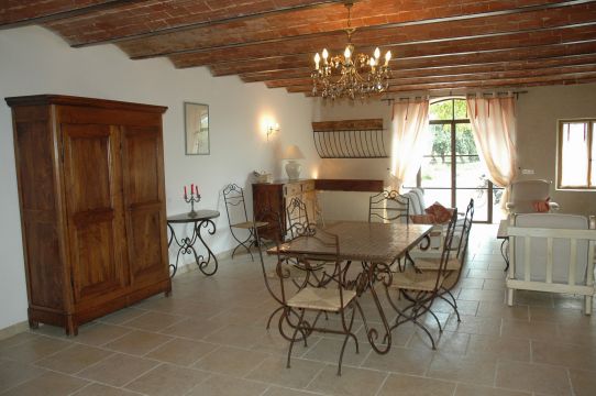 Ferme  Villelaure - Location vacances, location saisonnire n67192 Photo n7