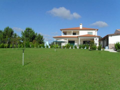House in Libsone - Vacation, holiday rental ad # 67202 Picture #1