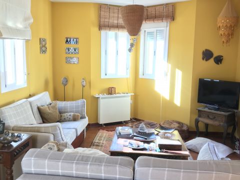 Apartamento en Zahara de los atunes  - Detalles sobre el alquiler n67206 Foto n1