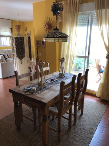 Appartement in Zahara de los atunes  - Vakantie verhuur advertentie no 67206 Foto no 11